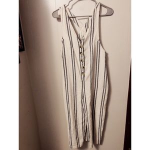 ✨Urban Outfitters✨Jordan Jumpsuit Romper Onesie